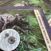 Cthulhu Death May Die - Ithaqua